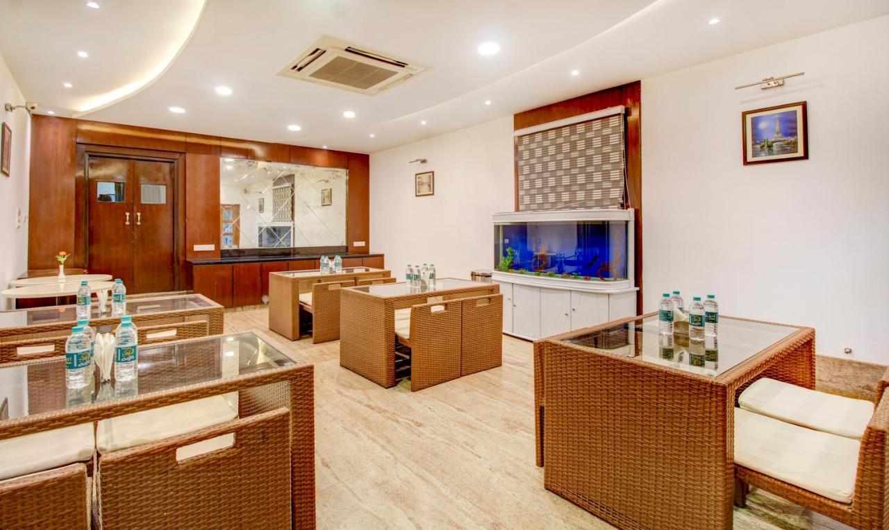 Treebo The Sai Leela Suites R T Nagar Μπανγκαλόρ Εξωτερικό φωτογραφία