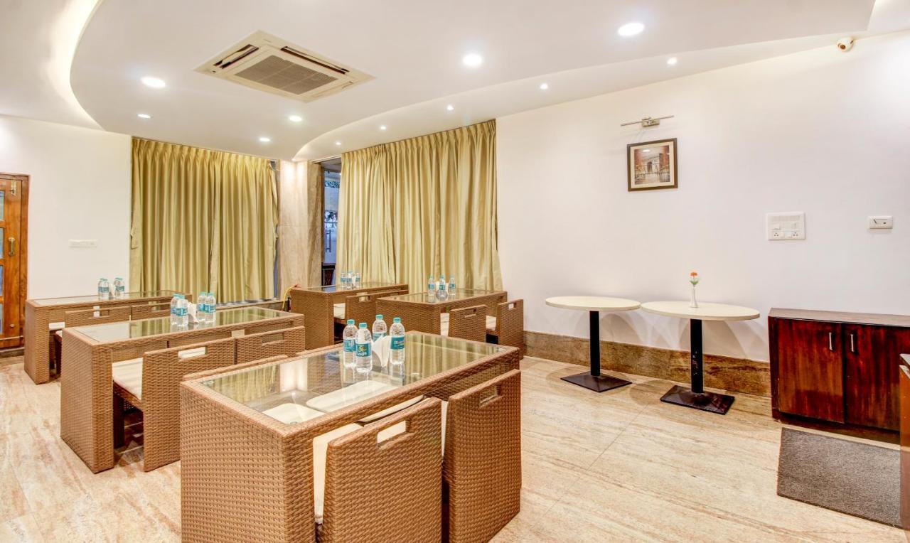Treebo The Sai Leela Suites R T Nagar Μπανγκαλόρ Εξωτερικό φωτογραφία