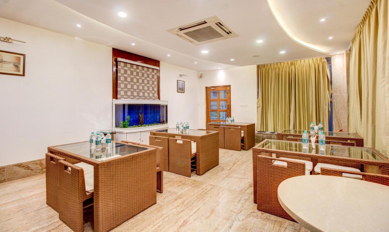 Treebo The Sai Leela Suites R T Nagar Μπανγκαλόρ Εξωτερικό φωτογραφία