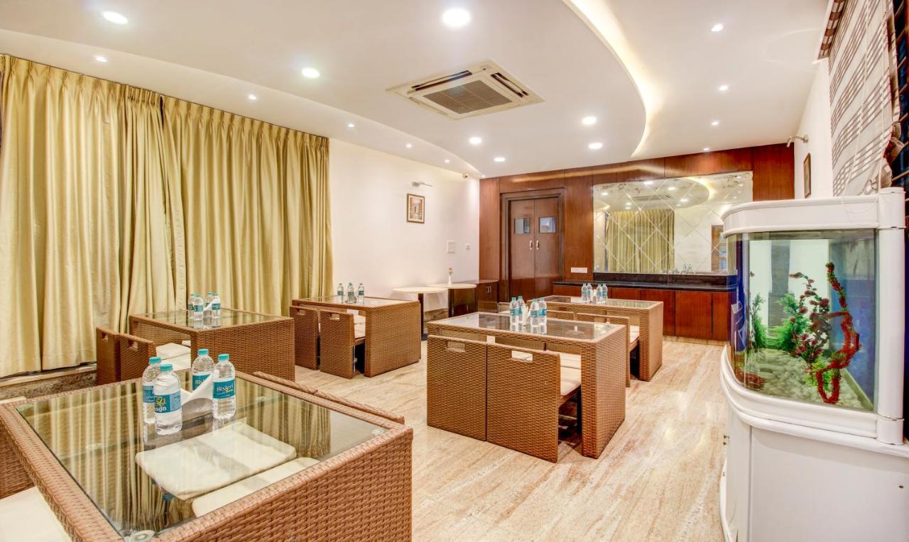 Treebo The Sai Leela Suites R T Nagar Μπανγκαλόρ Εξωτερικό φωτογραφία