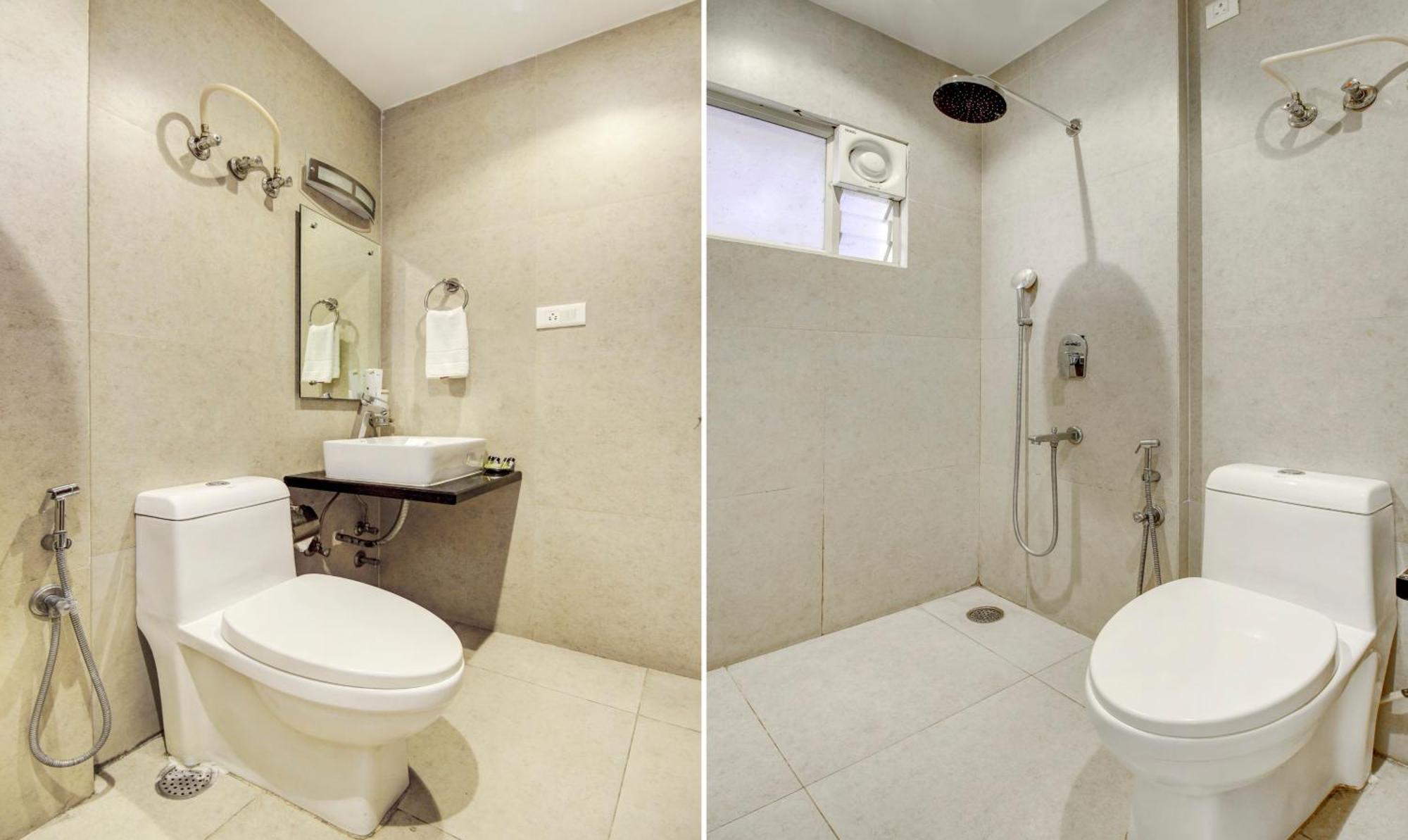 Treebo The Sai Leela Suites R T Nagar Μπανγκαλόρ Εξωτερικό φωτογραφία